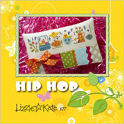 K77 Hip Hop Kit