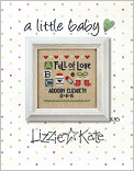 K85 A Little Baby Kit from Lizzie*Kate - click for more info
