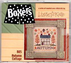 B05 Autumn Cottage Boxer Kit