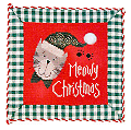 Meowy Christmas from Lizzie Kate
