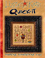 Q006Sampling Thanksgiving Quick-it
