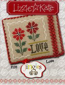 F135 Love JINGLES Flip-it -- Click to see our finished models F135 Love JINGLES Flip-it -- Click to see our finished models