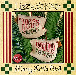 K50 Merry Little Bird Kit