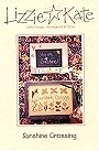 Sunshine Crossing -- counted cross stitch from Lizzie Kate