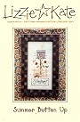 Summer Button Up -- counted cross stitch from Lizzie Kate