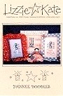 Yankee Doodles -- counted cross stitch from Lizzie Kate