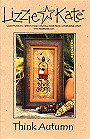 118 Think Autumn -- counted cross stitch from Lizzie Kate