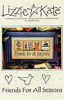 #123 Friends for all Seasons