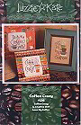 #128 Coffee Crazy
