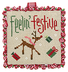#145 Tiny Tidings XV