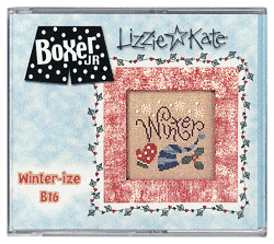 B16 Winter-izer Boxer Jr. Kit -- click to see our model