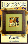 PN003 Autumn Sampler Punch Needle