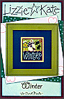 PN004 Winter Sampler Punch Needle