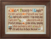 K39 ABC Christmas Kit -- click to see more