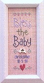 Bless The Baby from Lizzie Kate -- click for details