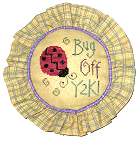 Y2K Bug from Lizzie Kate -- clcick for details