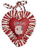 Charity and Ewe from Lizzie Kate -- click for details
