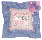 Let There Be Peace from Lizzie Kate -- click for details