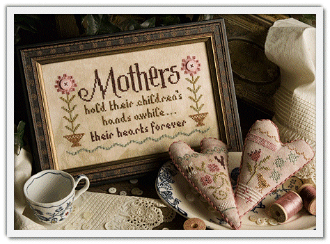 #164 Mothers from Lizzie Kate