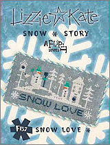 F157 Snow Love Snow Story Flip-it