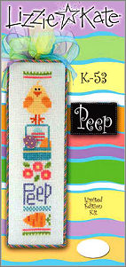 #K53 PEEP Limited Edition Kit