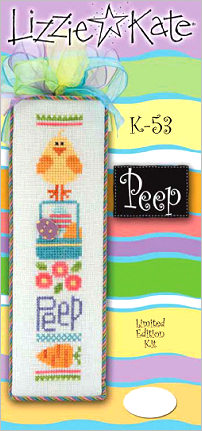 K53 PEEP Limited Edition Kit