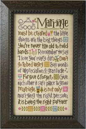 K55 A Good Marriage Kit