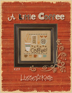 K83 A Little Coffee Kit