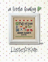 K85 A Little Baby Kit from Lizzie*Kate - click for more info