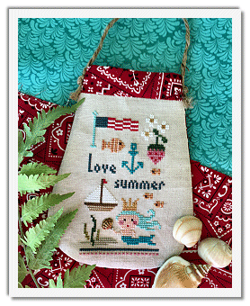 K88 Love Summer Limited Edition Kit
