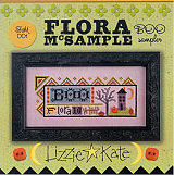 FM001 Flora McSample Boo Sampler Kit