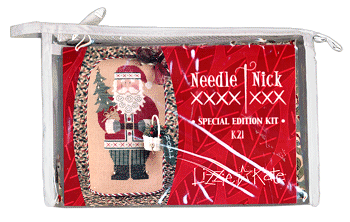 K21 Needle Nick Kit