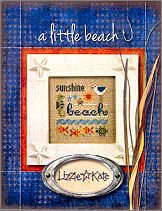 K69 A Little Beach Kit