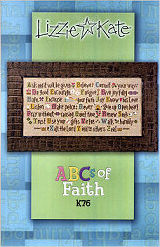 K76 ABCs of Faith