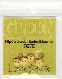FGFE Flip-it Border Embellishment Pack