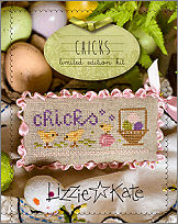 K63 Chicks Limited Edition Kit