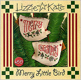 K50 Merry Little Bird Kit