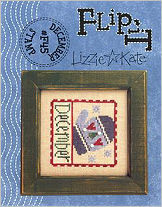 F45 December Stamp Flip-It