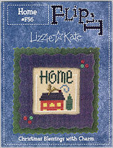 F56 HOME - 12 Blessings of Christmas Flip-It