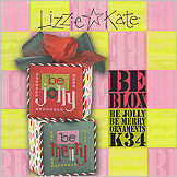 K34 Be Blox Kit