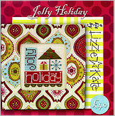 K40 Jolly Holiday Kit