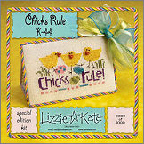K44 Chicks Rule Limited Edition Kit