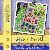 Life's a Beach Limited Edition Kit