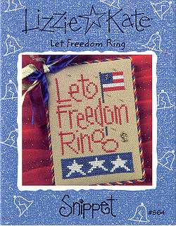S64 Let Freedom Ring