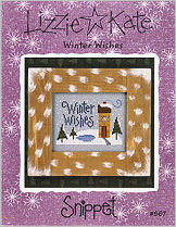 S67 Winter Wishes