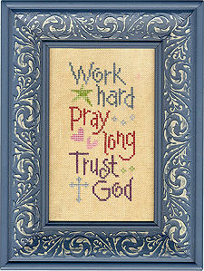 S69 Work Pray Trust